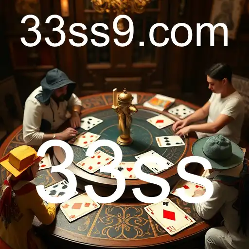 Jogos de cartas