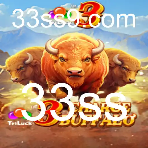 3ChargeBuffalo: O Novo Jogo de Estratégia e Aventura