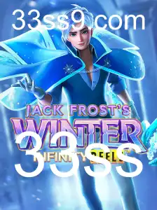 Descubra o Mundo Mágico de JackFrostsWinter