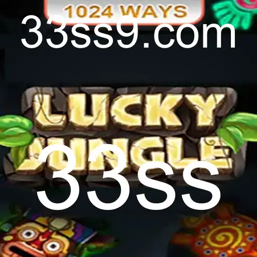 Explorando LuckyJungle1024: Aventura e Estratégia na Floresta Misteriosa