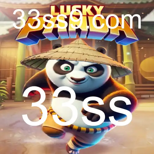 LuckyPanda: Descubra o Fascinante Mundo do Jogo com 33ss