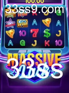 MassiveLuck: Desvendando o Universo do Jogo com a Chave 33ss