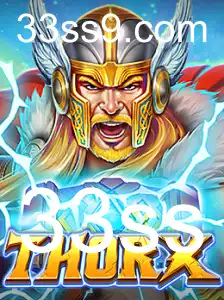 ThorX: Um Mergulho no Universo de Aventura e Estratégia